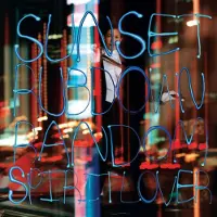 Konkurrent Sunset Rubdown - Random Spirit Lover (2 LP) (Coloured Vinyl)