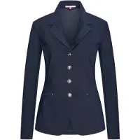 Imperial Riding - Wedstrijdjasje - Air Mesh - Navy - XS