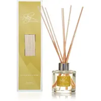 Isle of skye candle company Reed Diffuser Wierook - 12 weken - Isle of Skye Candle