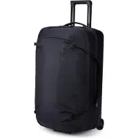 Thule Trolley 'Subterra 2' stone grey / zwart