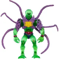Mattel MOTU x TMNT: Turtles of Grayskull Deluxe Actiefiguur Mos Man 14 cm