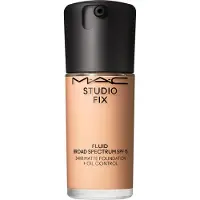MAC Studio Fix Broad Spectrum Foundation SPF 15 C3,5