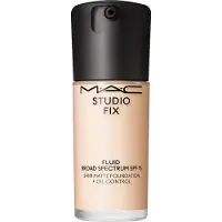 MAC Studio Fix Fluid SPF 15 Foundation - 30ml
