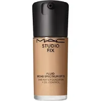 MAC Studio Fix Fluid SPF 15 Foundation - 30ml