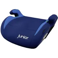 Petex Max 302 Kinderzitverhoging Blauw