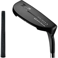TaylorMade TP Black Balboa Small Slant putter rechtshandig