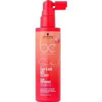 Schwarzkopf Professional BC Sun Scalp & Hair Protection Mist