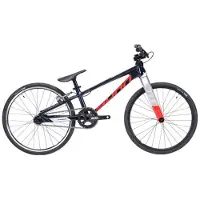 Sunn BMX Race Prince Finest Expert Dark Blue 2022 || Maat: Expert