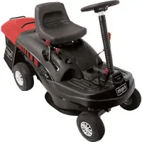 Scheppach MR196 61 Zelf -pupilmaaier - Snijdbreedte: 61 cm - 196 cc - Ujectie BAC 150 L