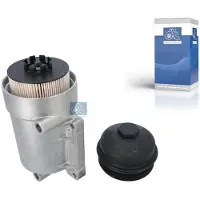 DT Spare Parts Brandstoffilter DT 4.62781SP