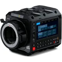 Blackmagic Design Blackmagic PYXIS 6K videocamera (EF-Mount)