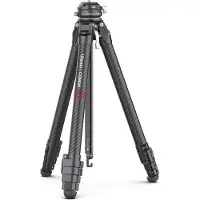 Ulanzi x Coman Zero F38 Quick Release Travel Tripod