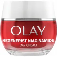 Olay 4x Dagcrème Regenerist Niacinamide 50 Ml