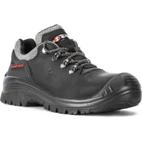 Sixton Peak 81088-06 Badia Laag S3 | Zwart | Maat 42 - 11.091.024.42