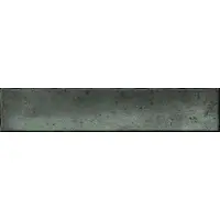 Jabo Kalon wandtegel groen 5x25cm glans