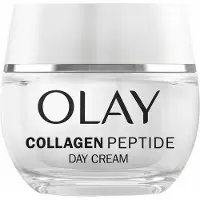 Olay 4x Dagcrème Collagen Peptide 50 Ml