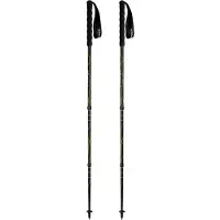 Camp C.A.M.P. - Laser - Trekkingstokken 60-135 cm, zwart