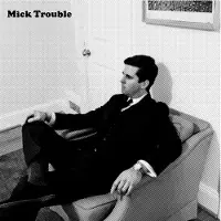 Ginza.se Mick Trouble - It's Mick Troubles Second Lp (LP)