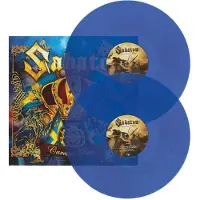 Warner Ada Carolus Rex