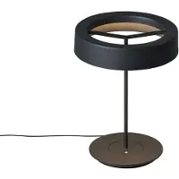 Santa & Cole Sin Tafellamp Graphite | Graphite Aluminium