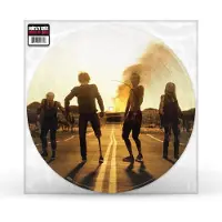 RecordCityJP LP - Dogs of war - voor Geen - standaard - Maat Standard