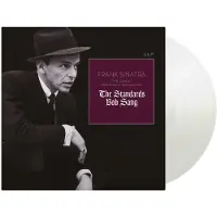 VINYL PASSION - Great American Songbook: The Standards Bob Sang (Transparent Coloured) (Limited Edition) (2 LP)