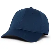 Callaway Mens Fronted Crested Navy/Black One Size Pet