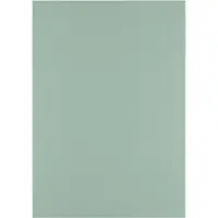 Florence Cardstock Linnenkarton - Iguana (Groen) - Gekleurd Papier - A4 - 100 vellen - Textuur - 250 g