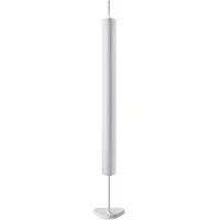 Flos EMI vloerlamp 170 cm All white
