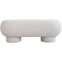 101 Copenhagen Big Foot Bank Off White (CPH 900)