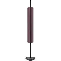 Flos EMI tafellamp 114 cm Deep red