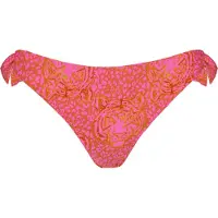 Barts Bikinibroekje met vetersluitingen opzij, model 'Ailotte'