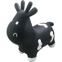 Tryco Black Skippykoe