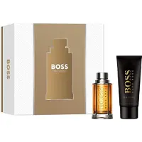 HUGO BOSS The Scent Gift Set