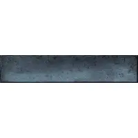 Jabo Kalon wandtegel blauw 5x25cm glans