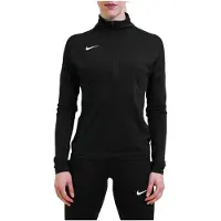Nike Dry Element Half Rits Lange Mouw T-shirt