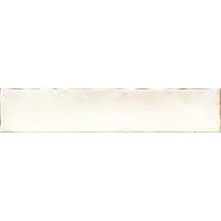 Jabo Kalon wandtegel ivoor 5x25cm glans