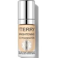 By Terry Brightening CC Foundation Vloeibare foundation 30 ml Nr. 2W - Light Warm