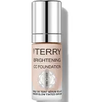 By Terry Brightening CC Foundation Vloeibare foundation 30 ml Nr. 1C - Fair Cool
