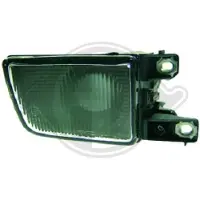 Diederichs 2212488 Mistlamp