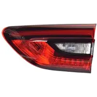 VAN WEZEL 3855928 Achterlicht