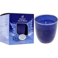 Felce Azzurra geurkaars Classic circa 30 branduren