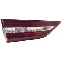 VAN WEZEL 3729927 Achterlicht