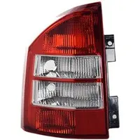 VAN WEZEL 2127931 Achterlicht