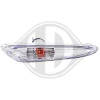 Diederichs 1215179 Knipperlichtautomaat / Pinkdoos