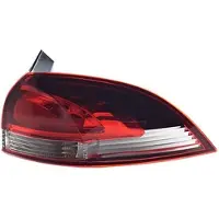VAN WEZEL 4374922 Achterlicht