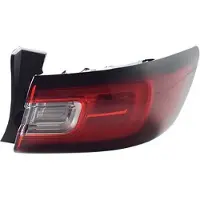 VAN WEZEL 4420926 Achterlicht