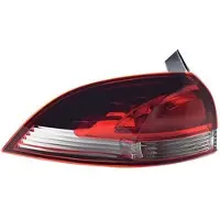 VAN WEZEL 4374921 Achterlicht