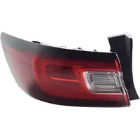 VAN WEZEL 4420925 Achterlicht