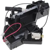 Melitta - Aansluitkabel A-046 Type E 950-957 V9 - 6759389